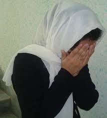 دستگیری یکی از کارکنان  زن GEM TV درشيراز